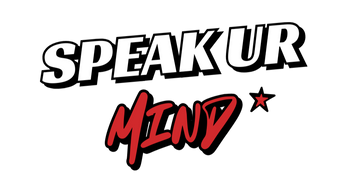 Speak Ur Mind